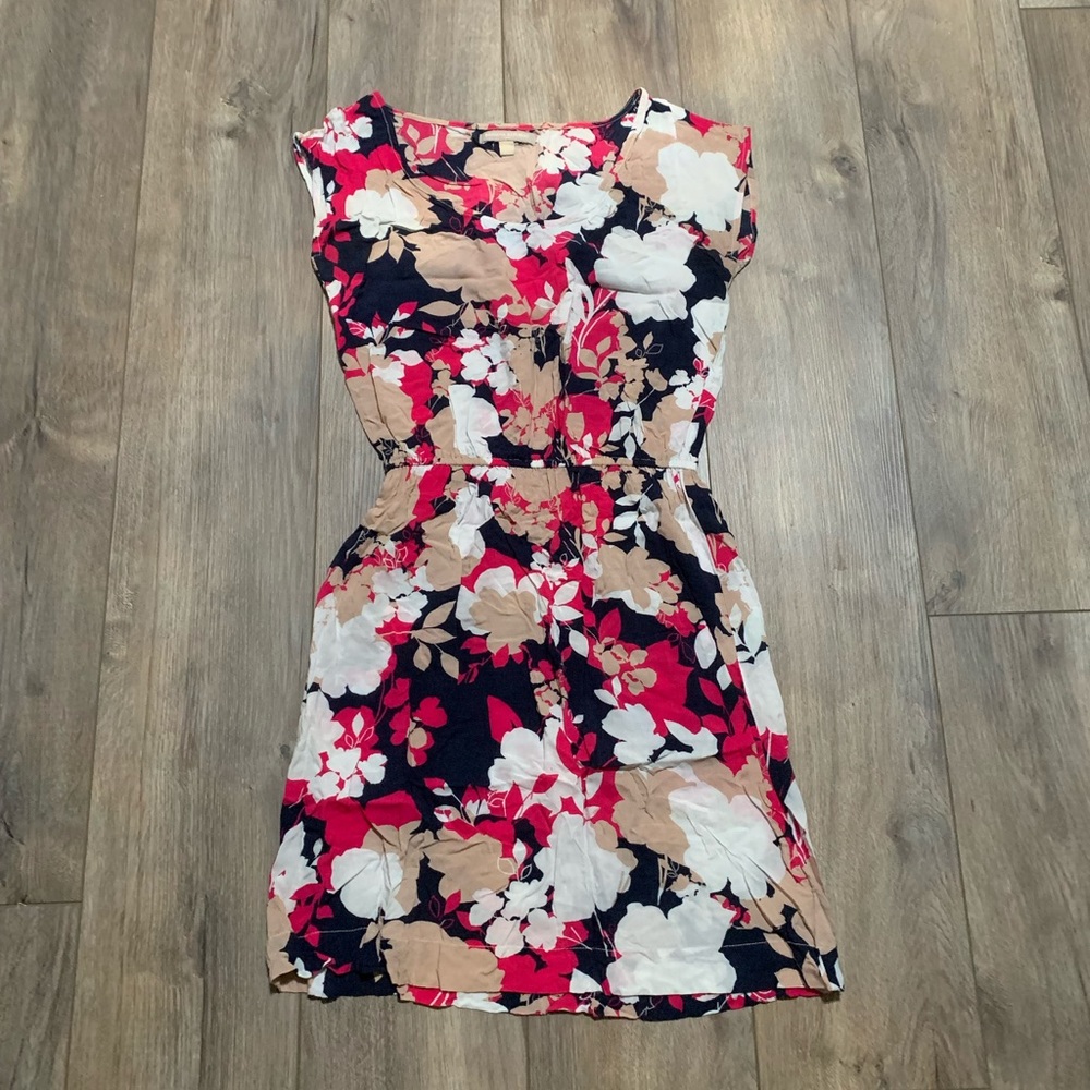 Banana Republic Factory lightweight pullover sundress